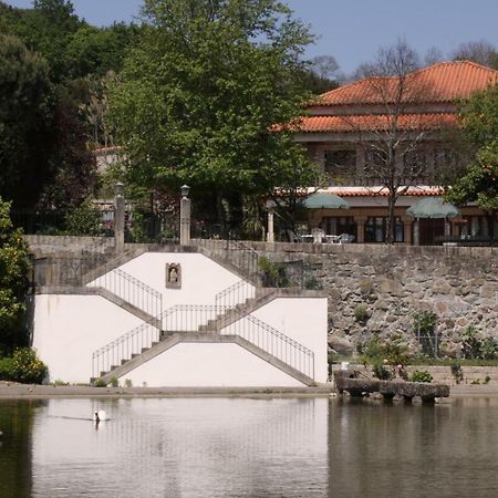 Casa Do Lago Amares Zewnętrze zdjęcie