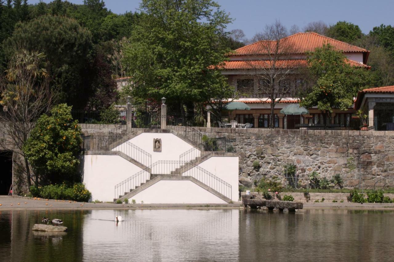 Casa Do Lago Amares Zewnętrze zdjęcie